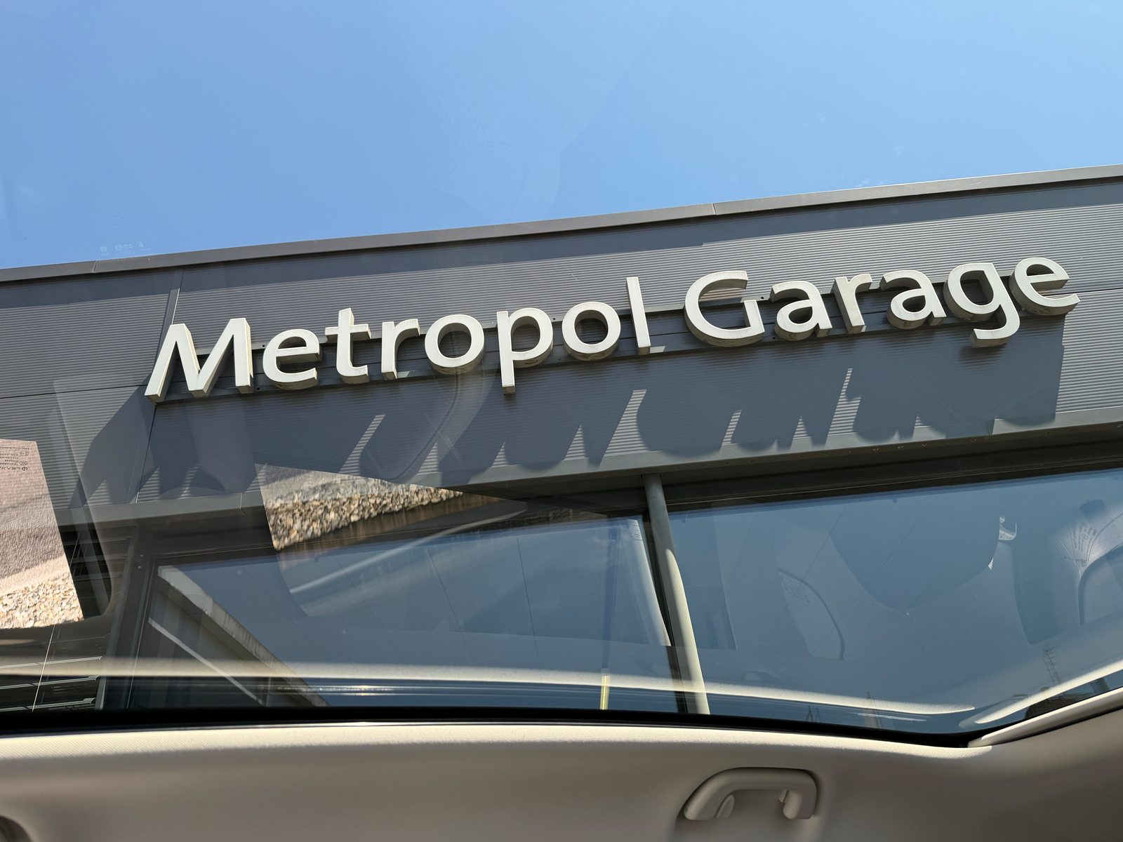 LEAPMOTOR B10 EV, Elektro, Neuwagen, Automatik - 7