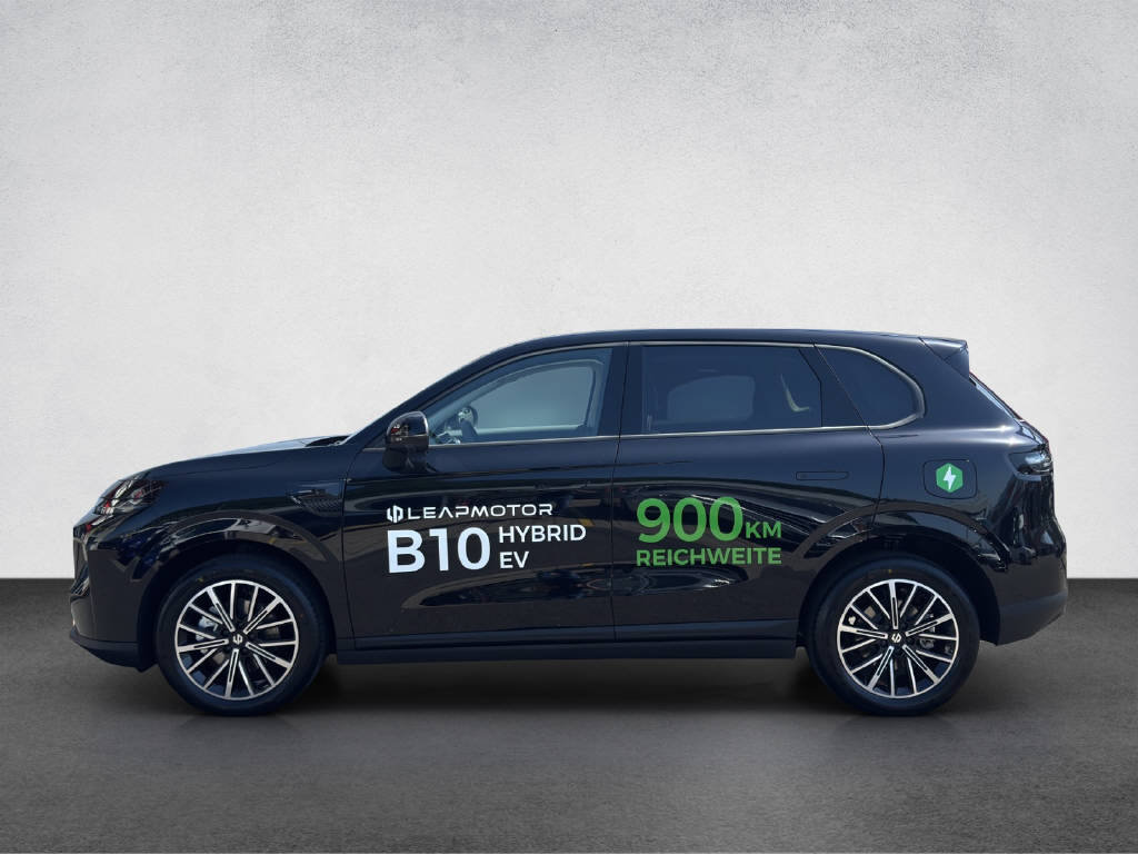 LEAPMOTOR B10 1.5 Hybrid EV, Hybride Integrale Benzina/Elettrica, Auto nuove, Automatico - 2