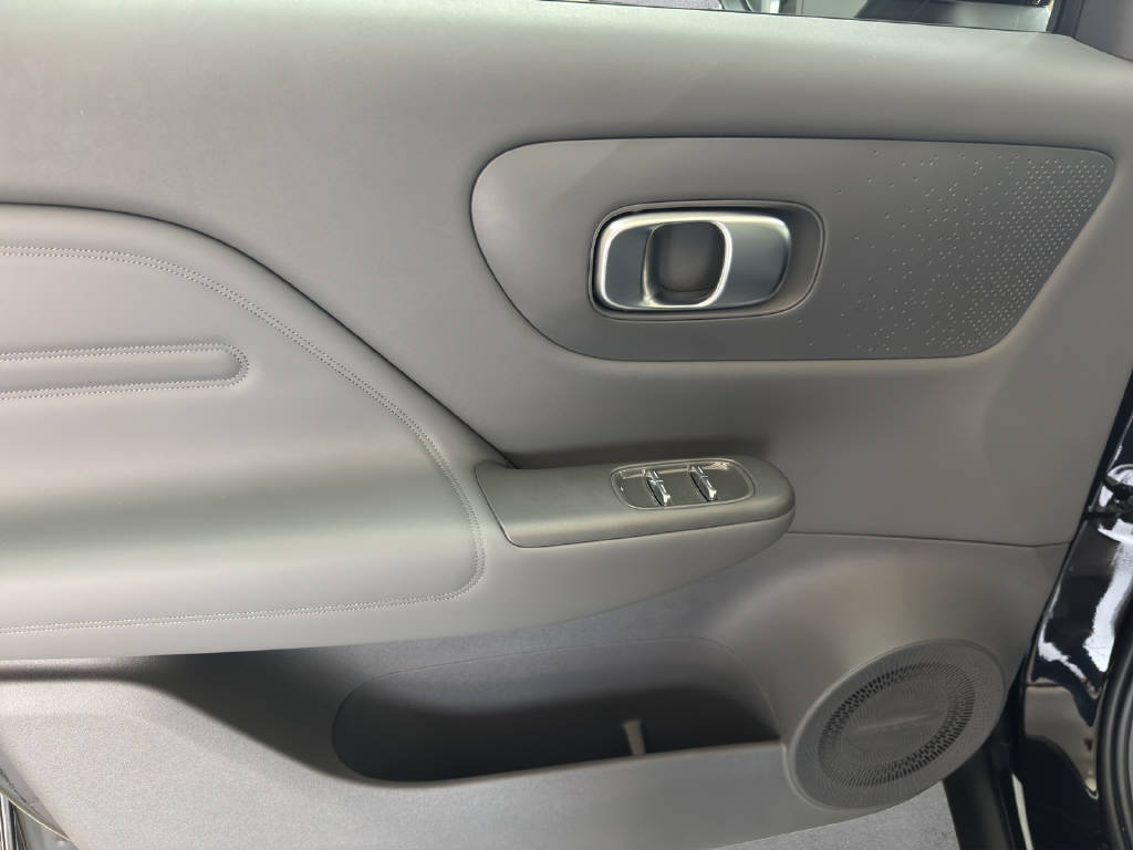 LEAPMOTOR B10 1.5 Hybrid EV, Hybride Integrale Benzina/Elettrica, Auto nuove, Automatico - 3