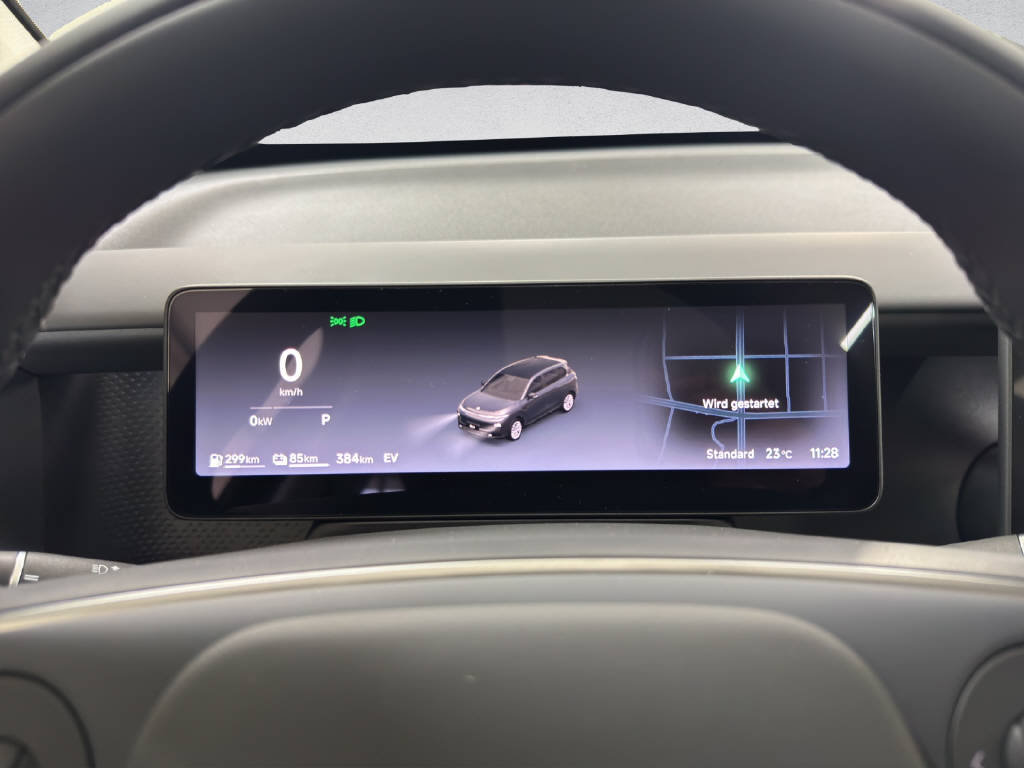 LEAPMOTOR B10 1.5 Hybrid EV, Hybride Integrale Benzina/Elettrica, Auto nuove, Automatico - 5