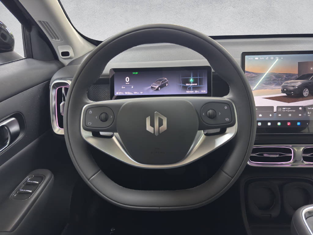 LEAPMOTOR B10 1.5 Hybrid EV, Hybride Integrale Benzina/Elettrica, Auto nuove, Automatico - 6