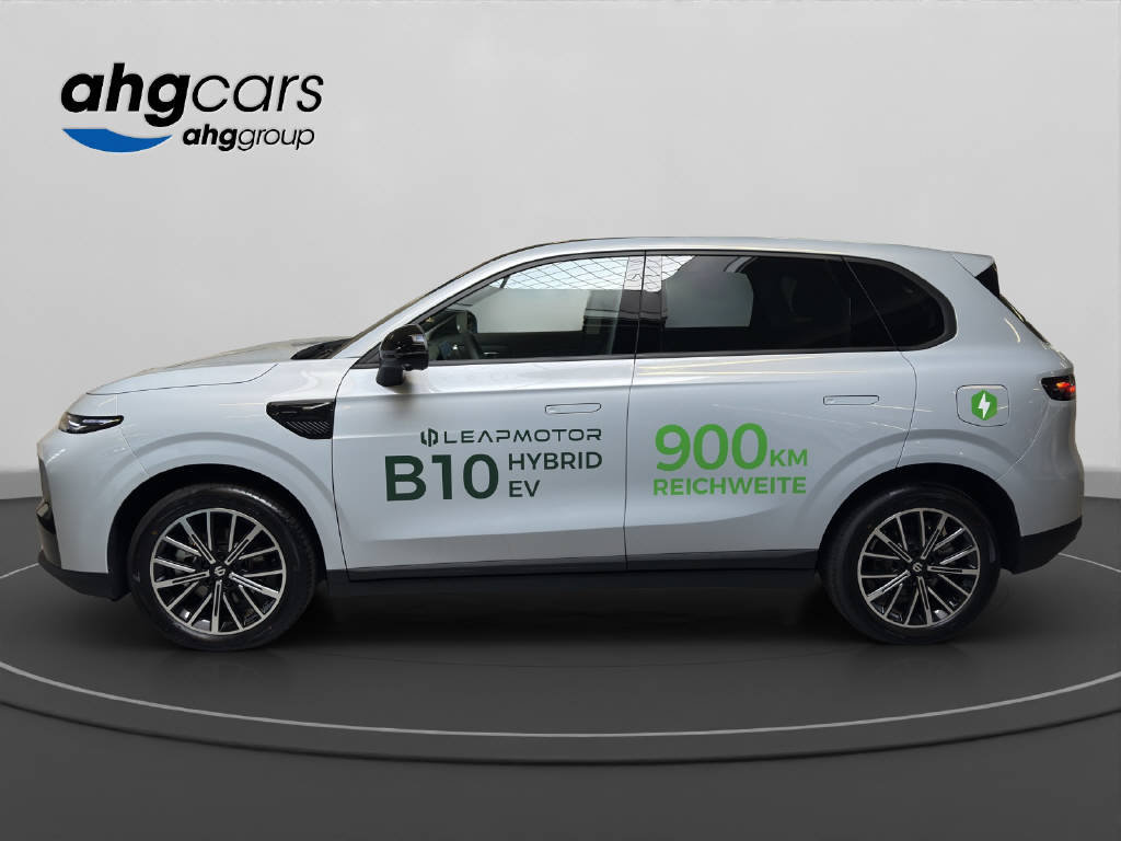 LEAPMOTOR B10 1.5 Hybrid EV, Hybride Integrale Benzina/Elettrica, Auto nuove, Automatico - 2