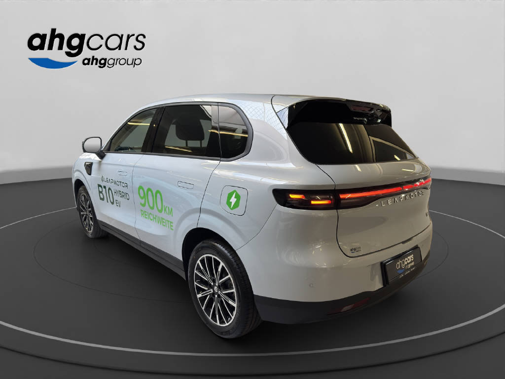 LEAPMOTOR B10 1.5 Hybrid EV, Hybride Integrale Benzina/Elettrica, Auto nuove, Automatico - 3
