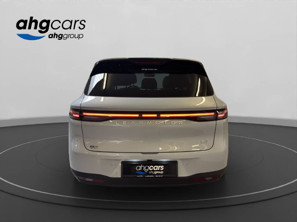 LEAPMOTOR B10 1.5 Hybrid EV, Hybride Integrale Benzina/Elettrica, Auto nuove, Automatico - 4