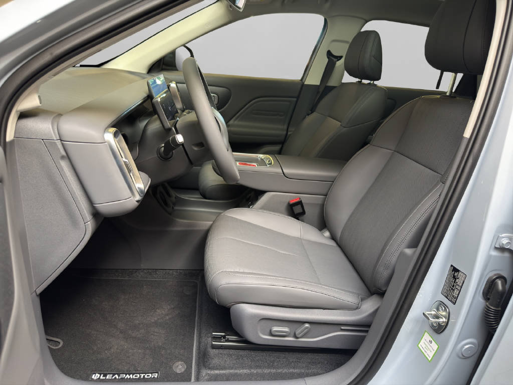 LEAPMOTOR B10 1.5 Hybrid EV, Hybride Integrale Benzina/Elettrica, Auto nuove, Automatico - 5