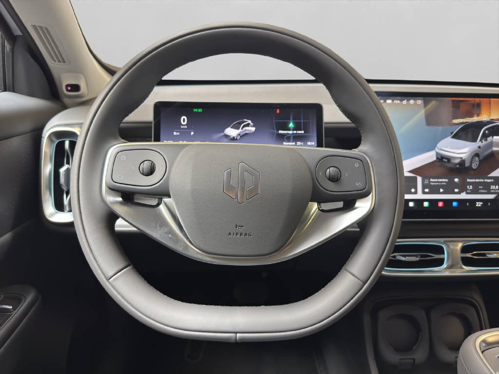 LEAPMOTOR B10 1.5 Hybrid EV, Hybride Integrale Benzina/Elettrica, Auto nuove, Automatico - 6