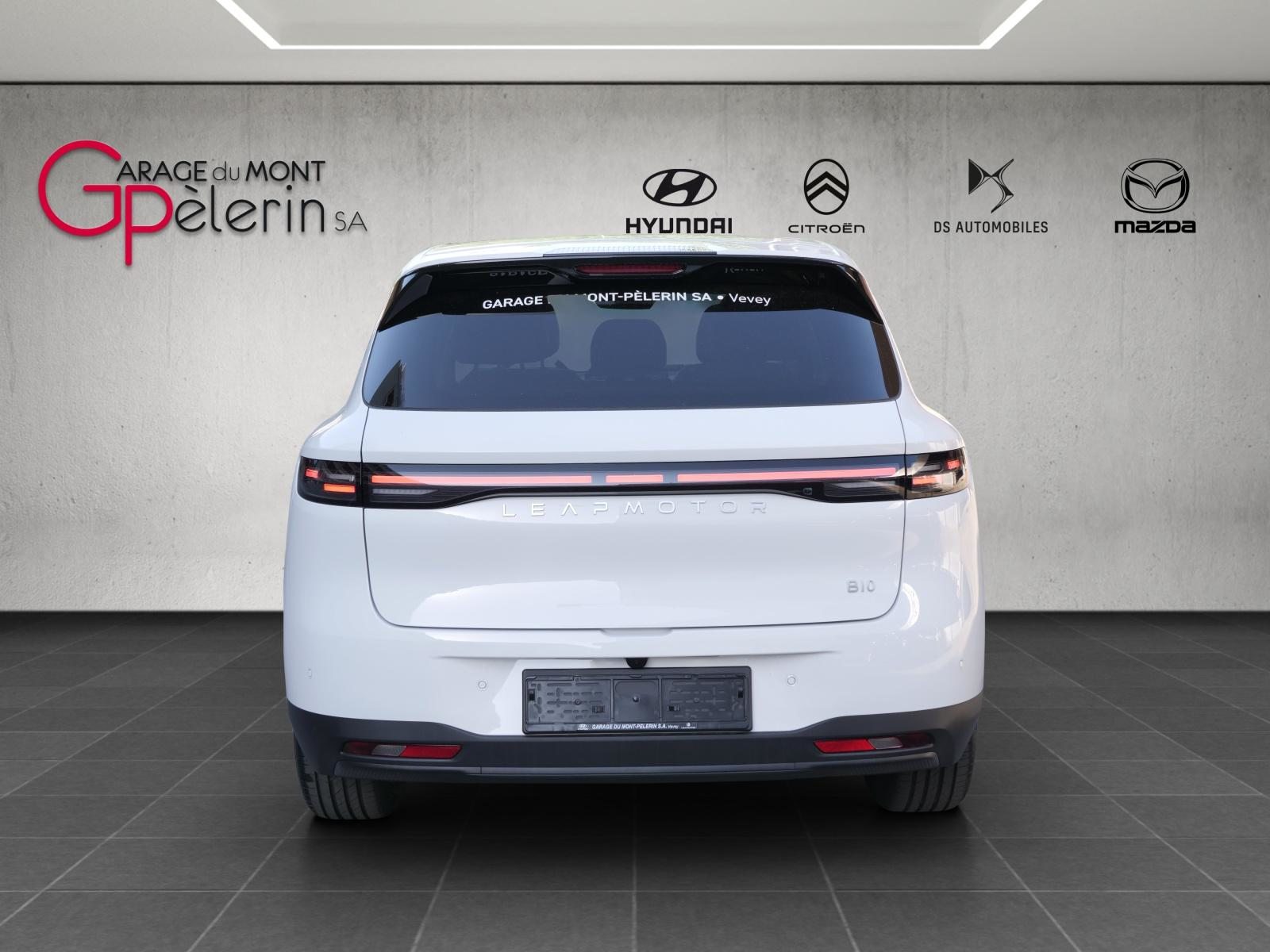 LEAPMOTOR B10 1.5 Hybrid EV, Hybride Integrale Benzina/Elettrica, Auto nuove, Automatico - 3