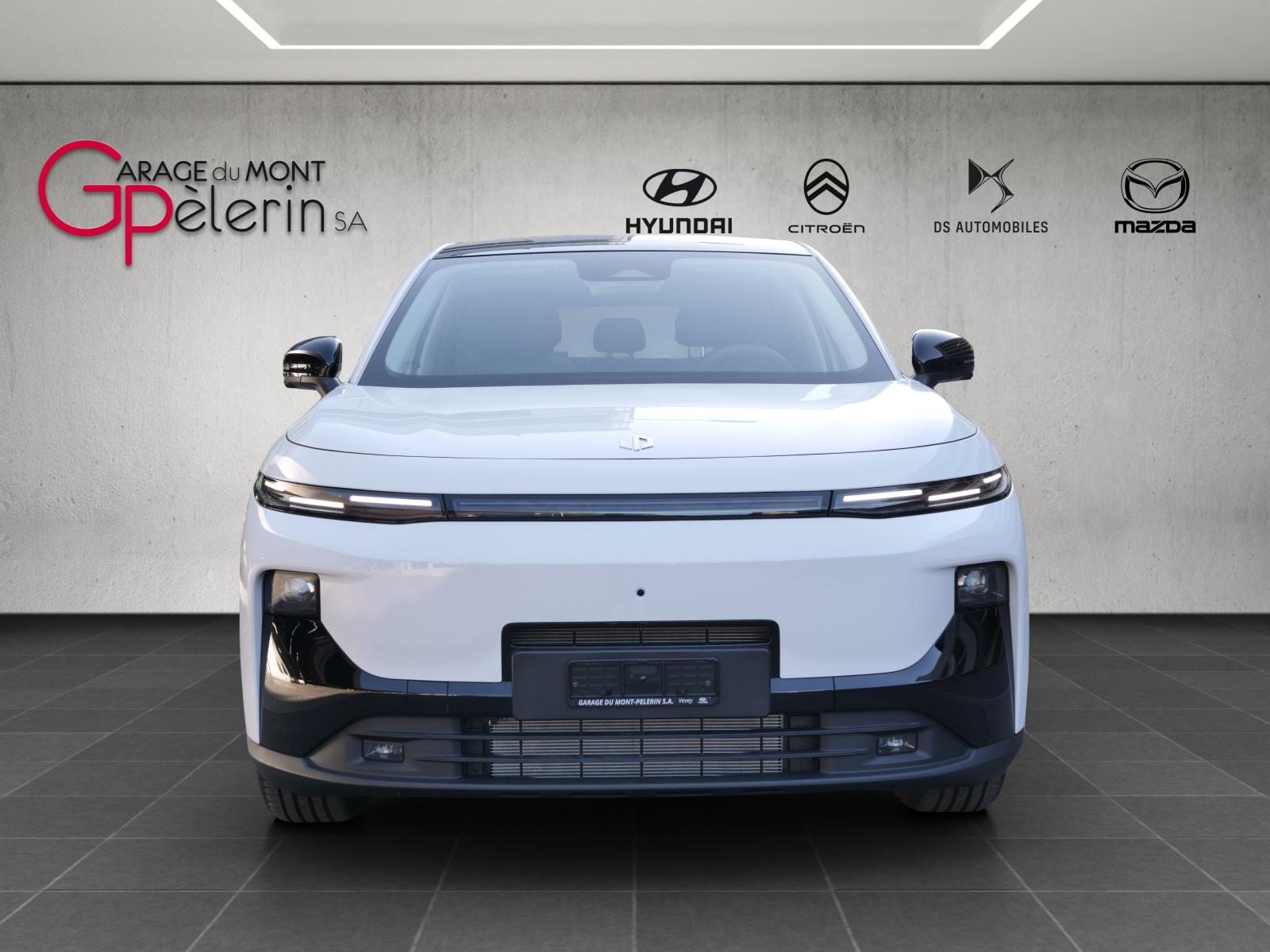 LEAPMOTOR B10 1.5 Hybrid EV, Hybride Integrale Benzina/Elettrica, Auto nuove, Automatico - 6