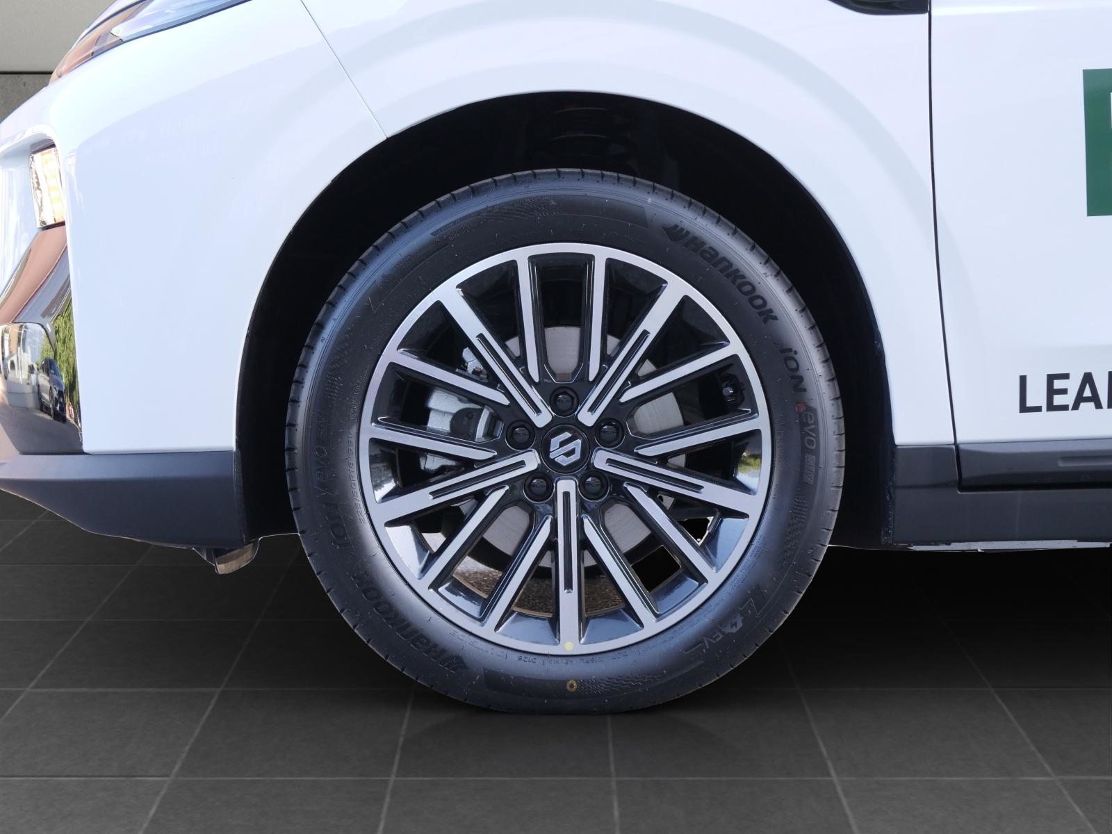 LEAPMOTOR B10 1.5 Hybrid EV, Hybride Integrale Benzina/Elettrica, Auto nuove, Automatico - 7