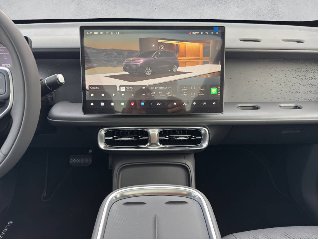 LEAPMOTOR B10 1.5 Hybrid EV, Plug-in-Hybrid Petrol/Electric, New car, Automatic - 7