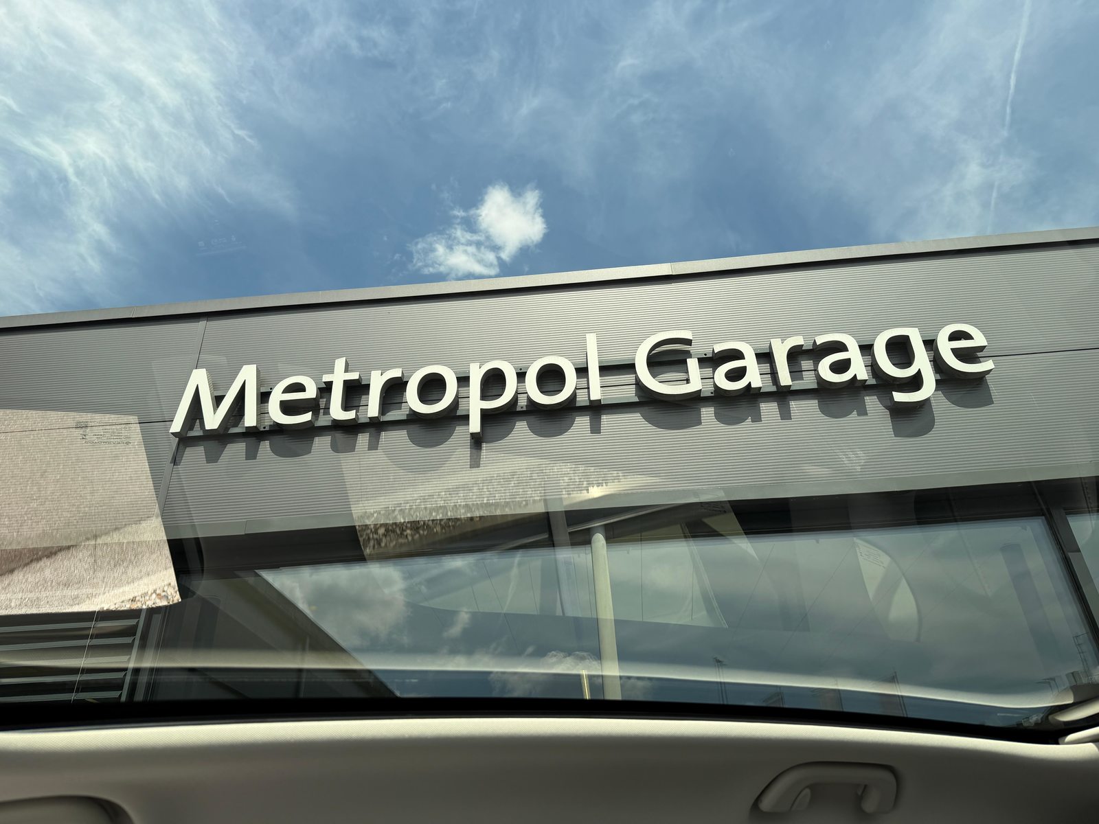 LEAPMOTOR B10 1.5 Hybrid EV, Plug-in-Hybrid Benzina/Elettrica, Auto nuove, Automatico - 7