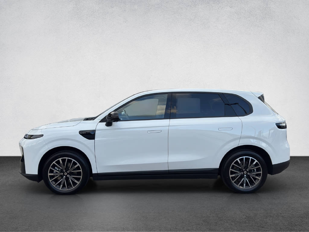 LEAPMOTOR B10 EV, Electric, New car, Automatic - 2