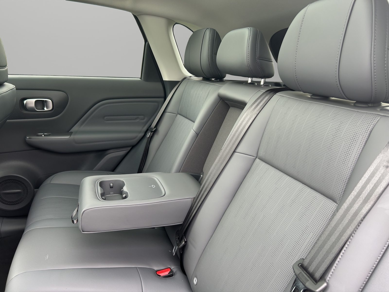 LEAPMOTOR B10 1.5 Hybrid EV, Plug-in-Hybrid Benzin/Elektro, Neuwagen, Automatik - 7