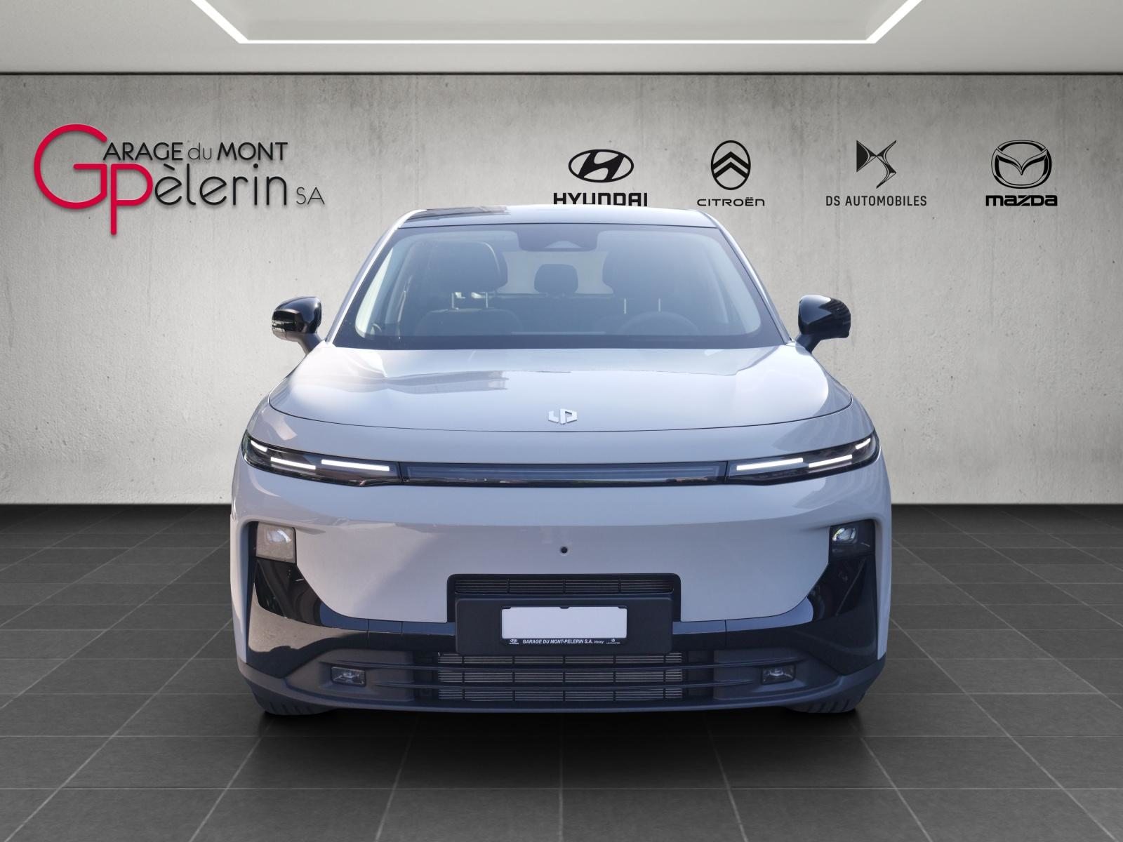 LEAPMOTOR B10 1.5 Hybrid EV, Full-Hybrid Petrol/Electric, New car, Automatic - 6