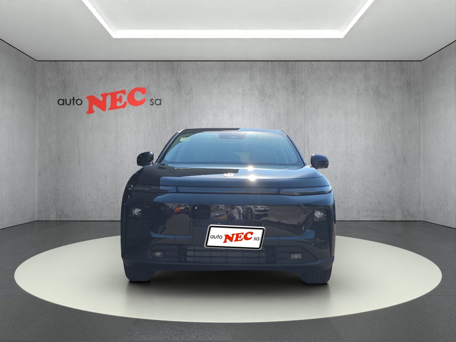 LEAPMOTOR B10 1.5 Hybrid EV, Plug-in-Hybrid Petrol/Electric, New car, Automatic - 2