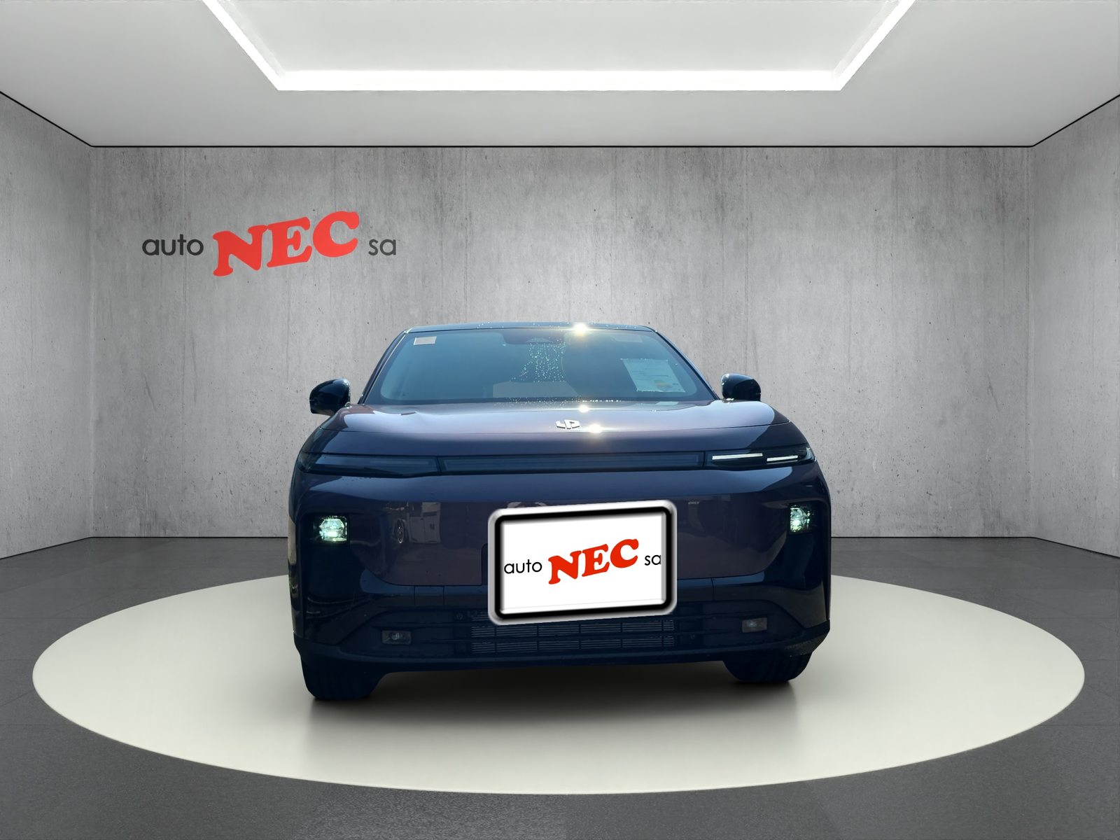 LEAPMOTOR B10 1.5 Hybrid EV, Plug-in-Hybrid Petrol/Electric, New car, Automatic - 2