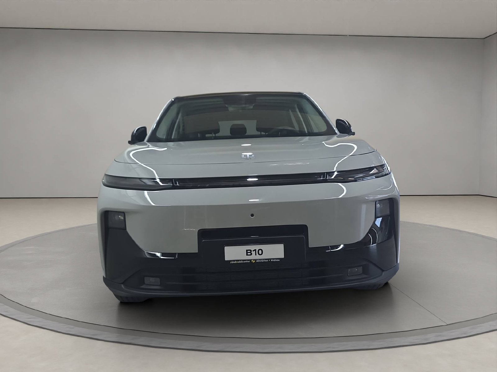 LEAPMOTOR B10 1.5 Hybrid EV, Voll-Hybrid Benzin/Elektro, Neuwagen, Automatik - 5