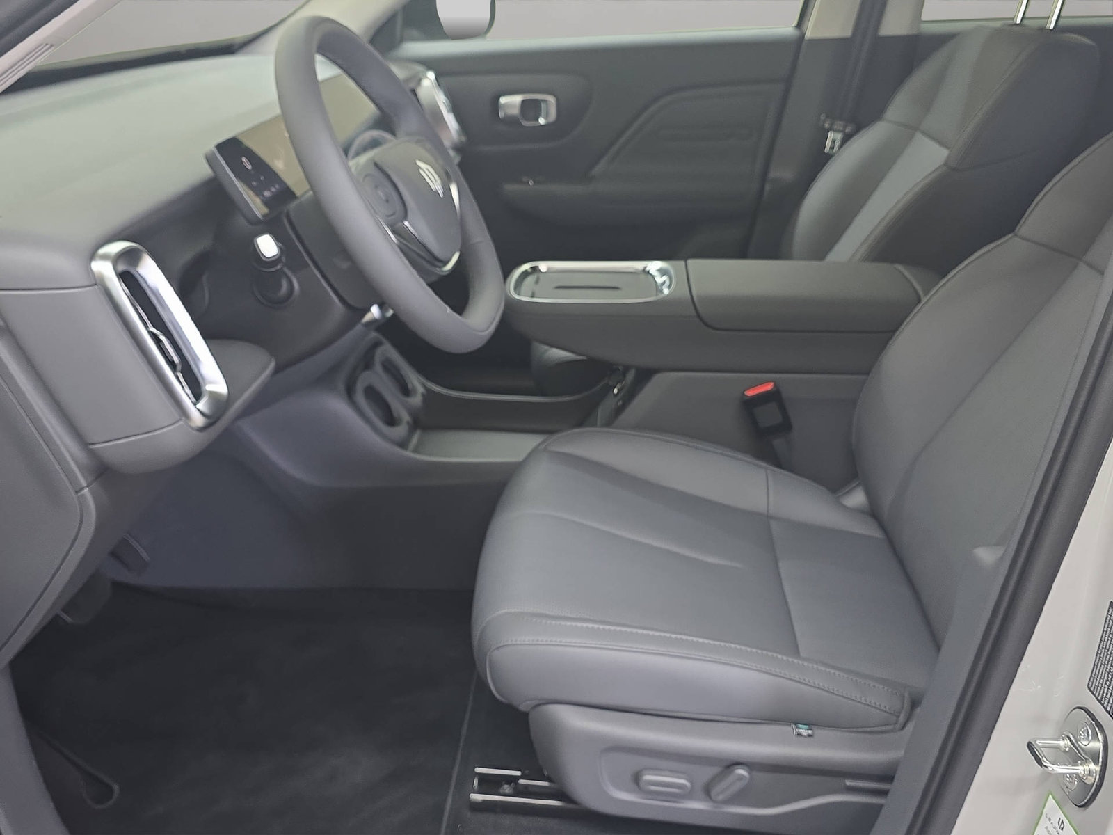 LEAPMOTOR B10 1.5 Hybrid EV, Voll-Hybrid Benzin/Elektro, Neuwagen, Automatik - 6