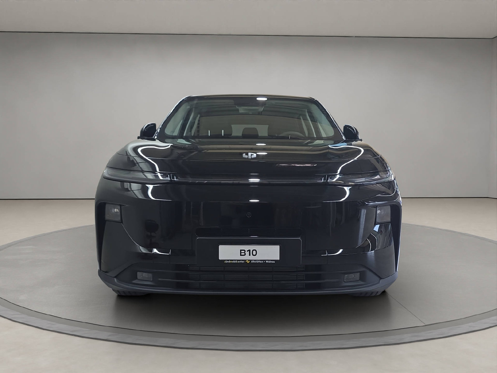 LEAPMOTOR B10 1.5 Hybrid EV, Plug-in-Hybrid Benzin/Elektro, Neuwagen, Automatik - 4