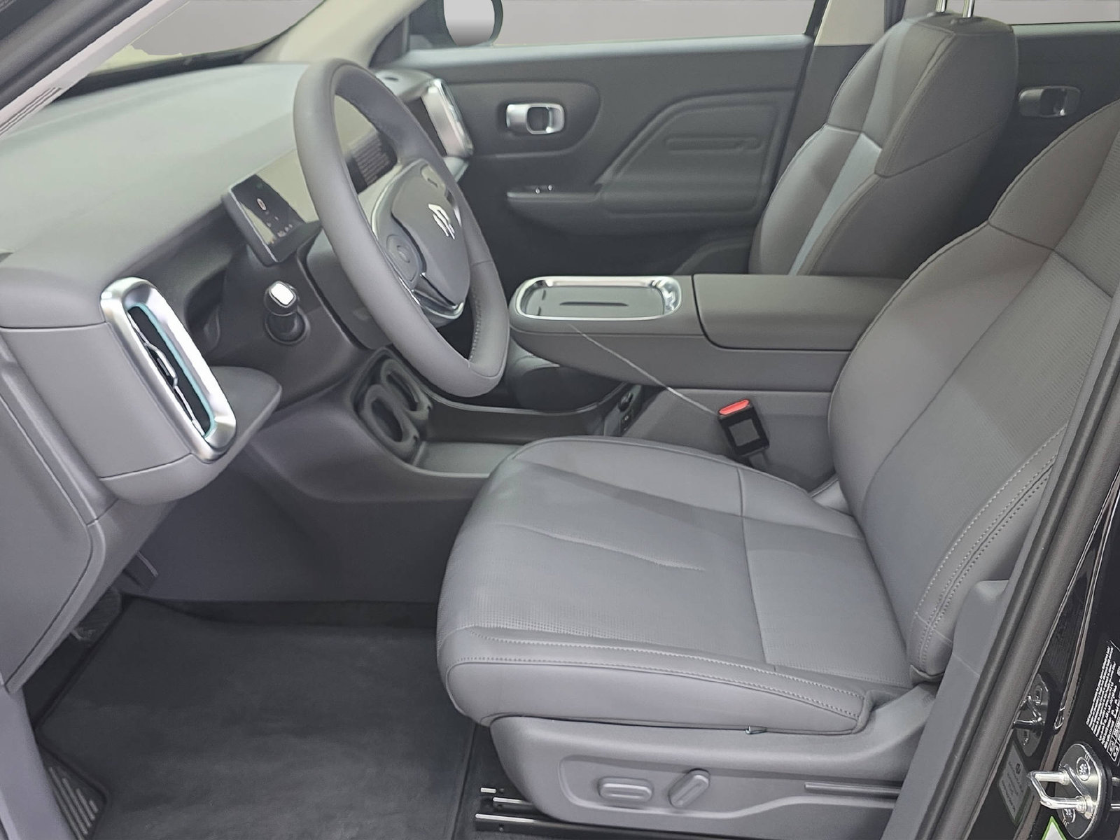 LEAPMOTOR B10 1.5 Hybrid EV, Plug-in-Hybrid Benzin/Elektro, Neuwagen, Automatik - 5