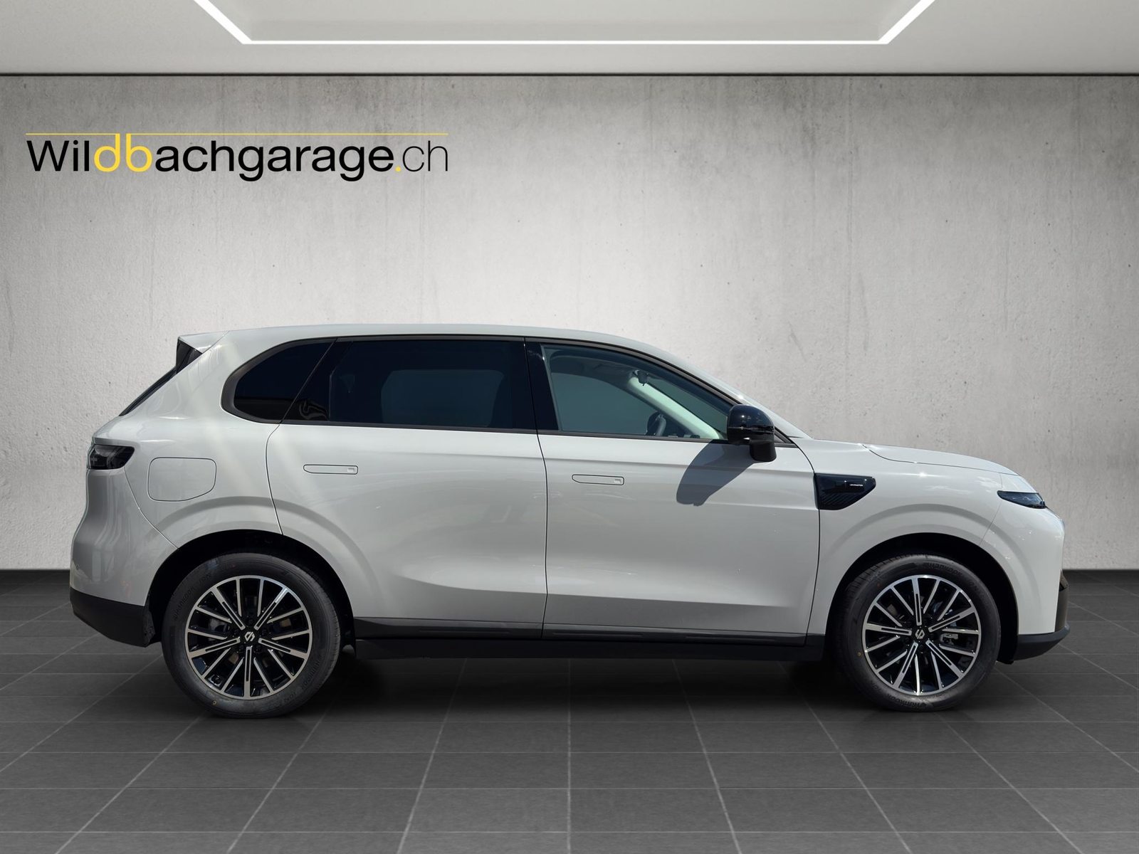 LEAPMOTOR B10 1.5 Hybrid EV, Plug-in-Hybrid Benzina/Elettrica, Auto nuove, Automatico - 6