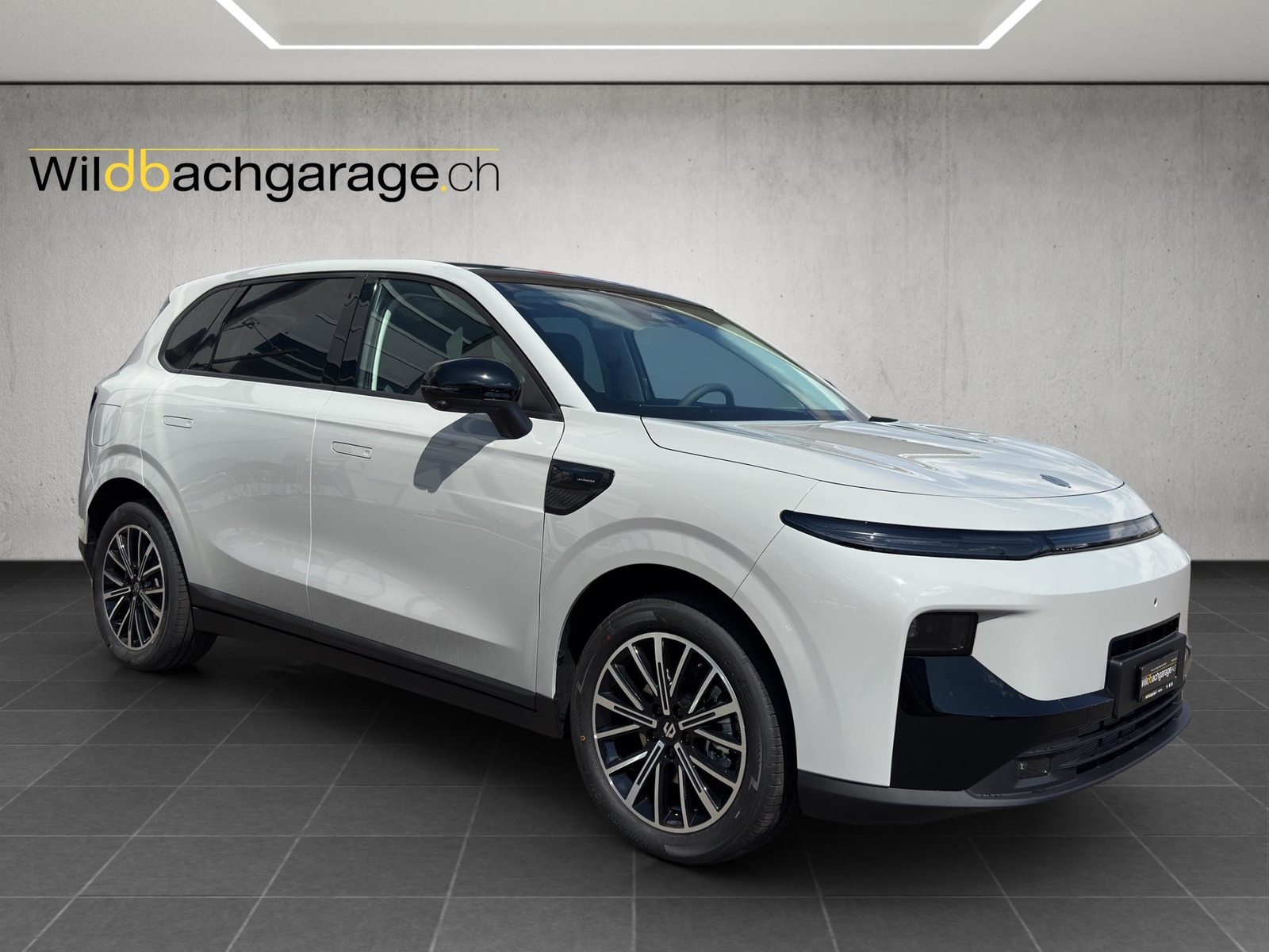 LEAPMOTOR B10 1.5 Hybrid EV, Plug-in-Hybrid Benzina/Elettrica, Auto nuove, Automatico - 7