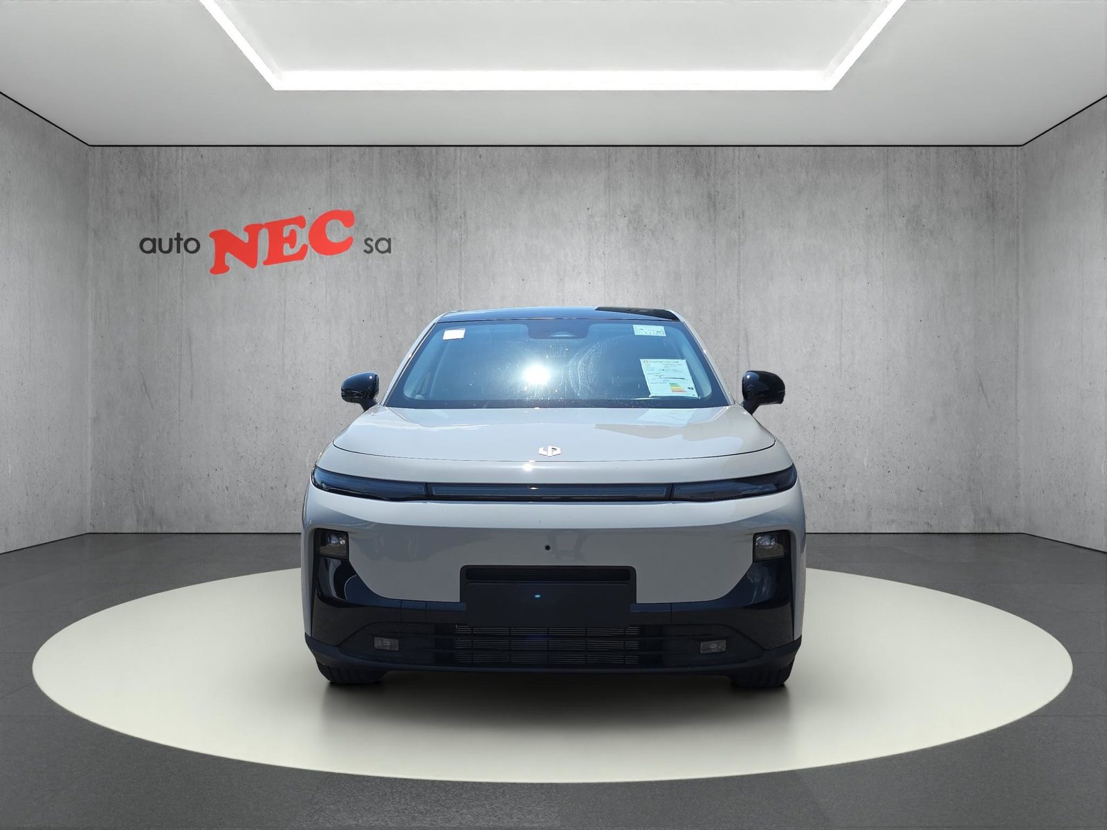 LEAPMOTOR B10 1.5 Hybrid EV, Voll-Hybrid Benzin/Elektro, Neuwagen, Automatik - 2