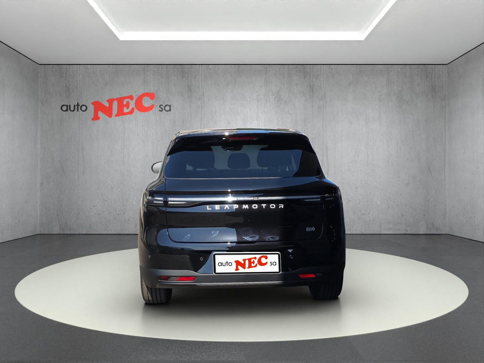 LEAPMOTOR B10 1.5 Hybrid EV, Voll-Hybrid Benzin/Elektro, Neuwagen, Automatik - 5