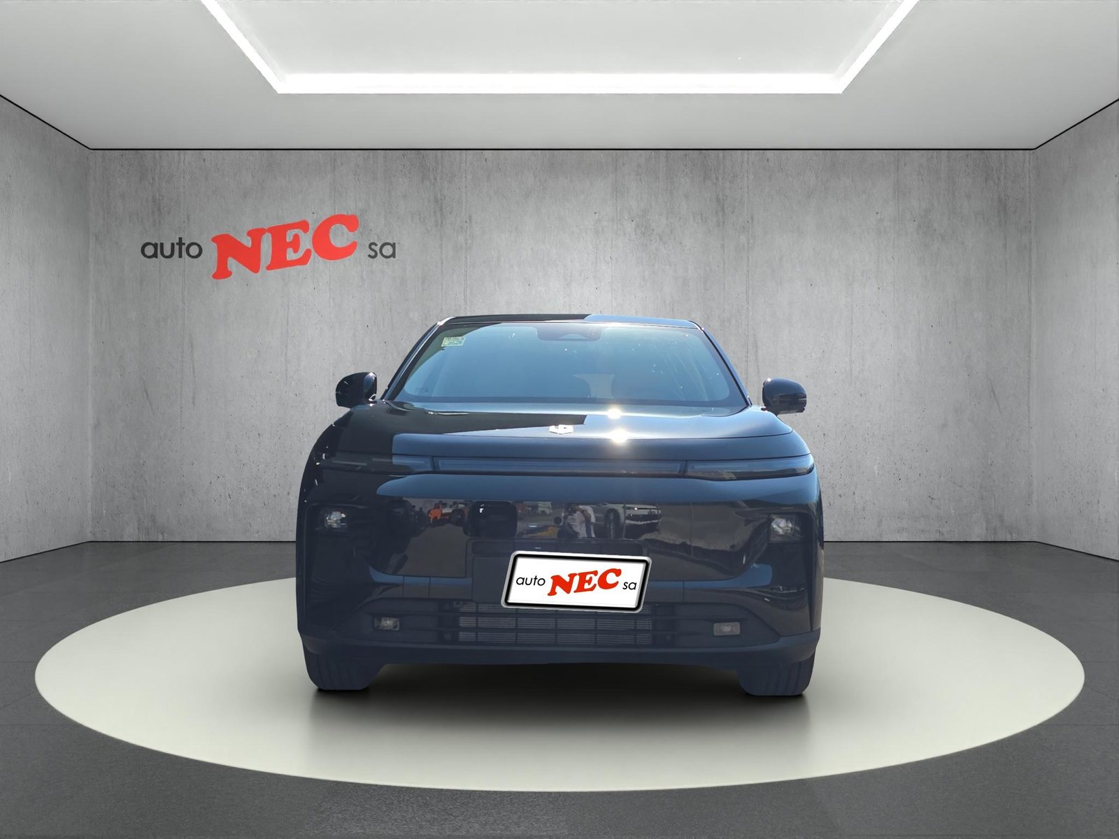 LEAPMOTOR B10 1.5 Hybrid EV, Plug-in-Hybrid Benzin/Elektro, Neuwagen, Automatik - 2