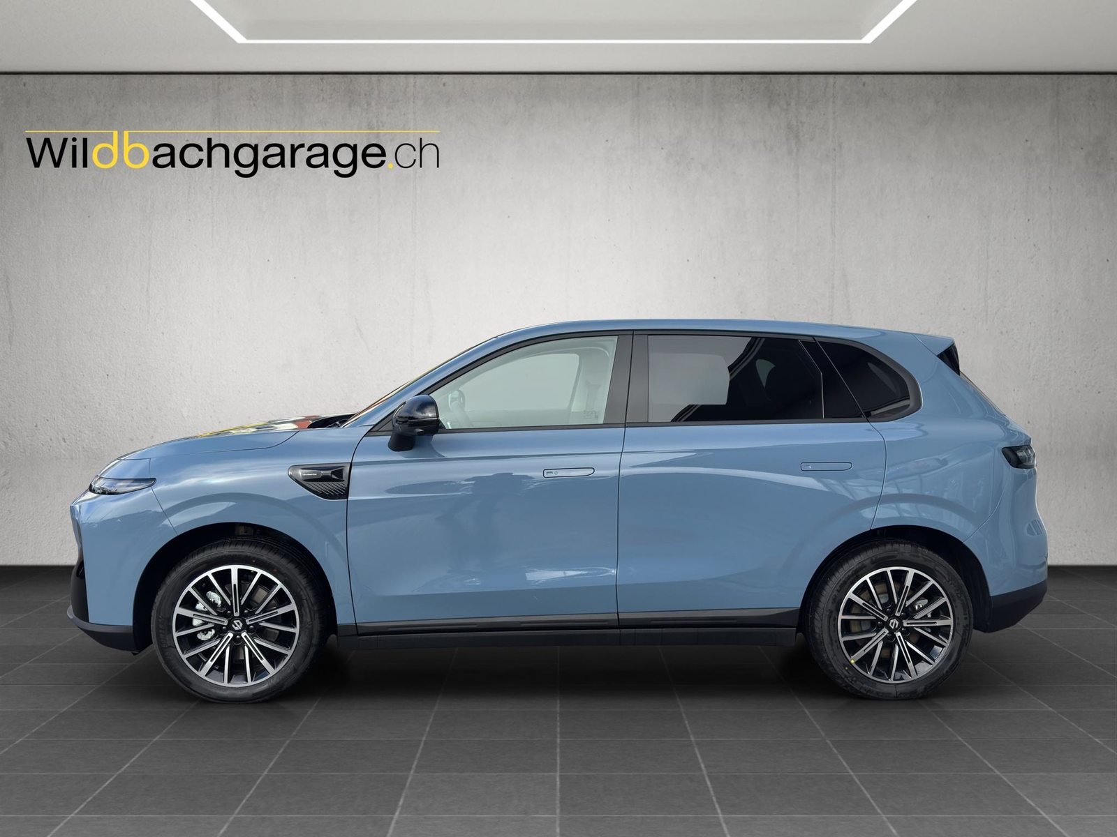 LEAPMOTOR B10 EV, Elektro, Neuwagen, Automatik - 2