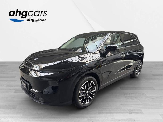 LEAPMOTOR B10 1.5 Hybrid EV, Hybride Rechargeable Essence/Électricité, Voiture nouvelle, Automatique
