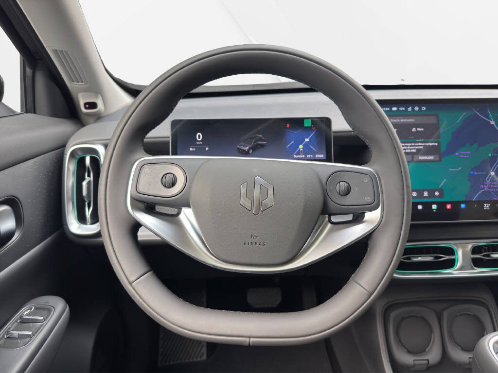 LEAPMOTOR B10 1.5 Hybrid EV, Hybride Rechargeable Essence/Électricité, Voiture nouvelle, Automatique - 6