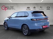LEAPMOTOR B10 1.5 Hybrid EV, Plug-in-Hybrid Petrol/Electric, New car, Automatic - 2