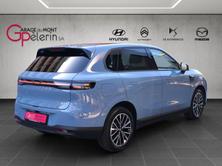 LEAPMOTOR B10 1.5 Hybrid EV, Plug-in-Hybrid Petrol/Electric, New car, Automatic - 4