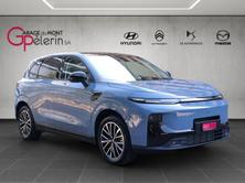 LEAPMOTOR B10 1.5 Hybrid EV, Plug-in-Hybrid Petrol/Electric, New car, Automatic - 5