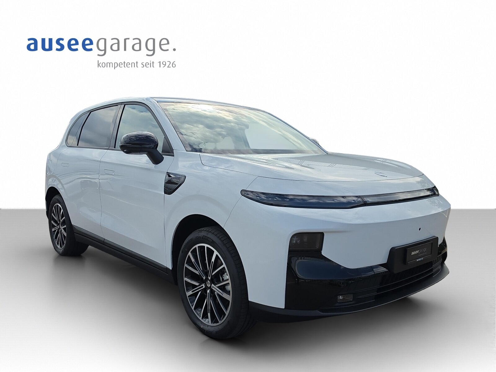LEAPMOTOR B10 EV, Elektro, Neuwagen, Automatik - 7