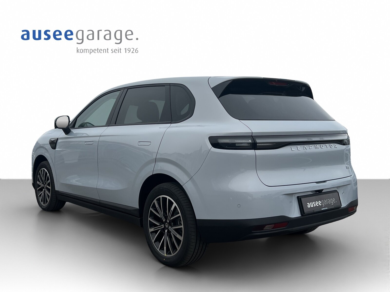 LEAPMOTOR B10 EV, Elektro, Neuwagen, Automatik - 3