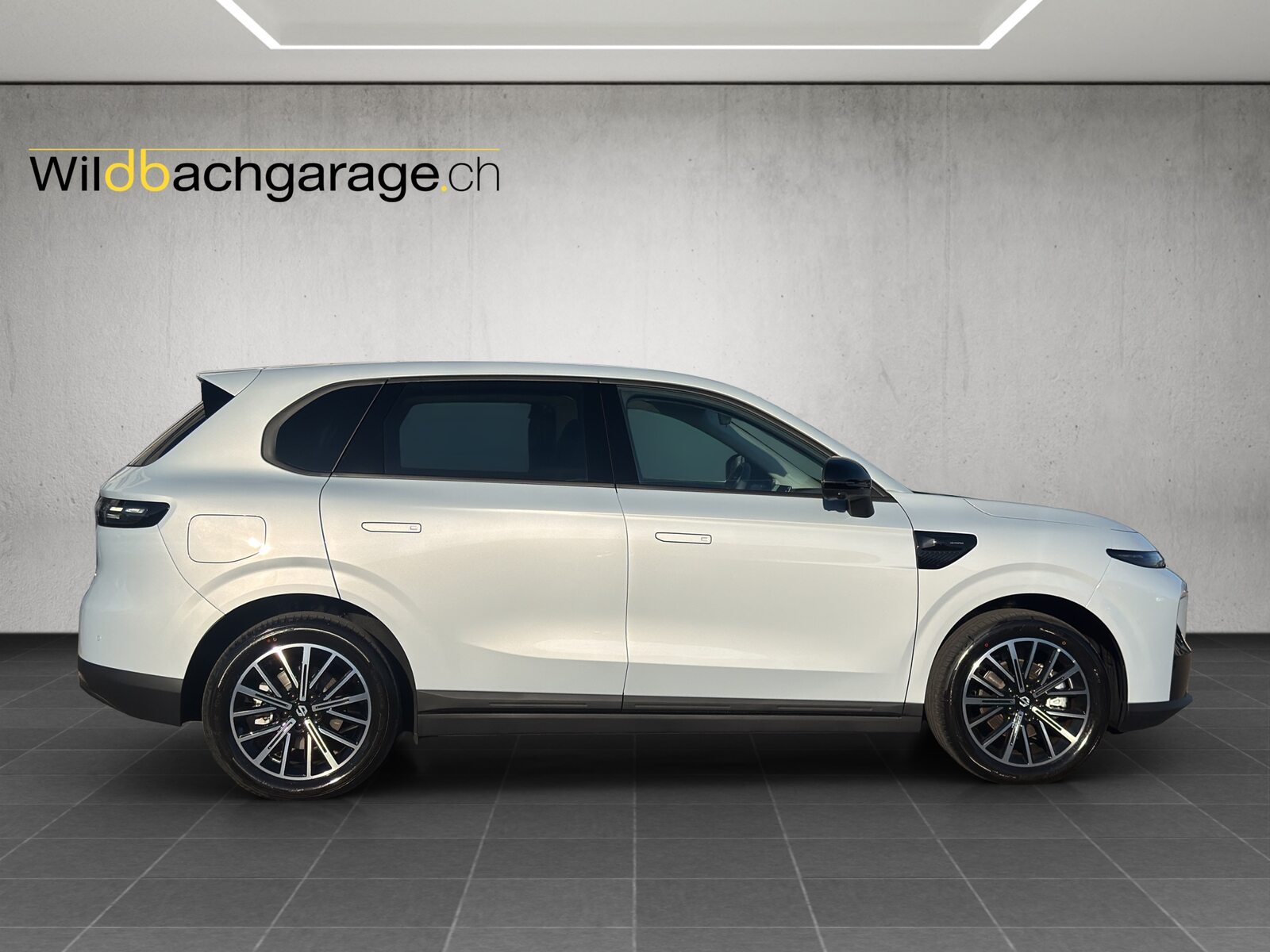 LEAPMOTOR B10 1.5 Hybrid EV, Hybride Rechargeable Essence/Électricité, Voiture nouvelle, Automatique - 6