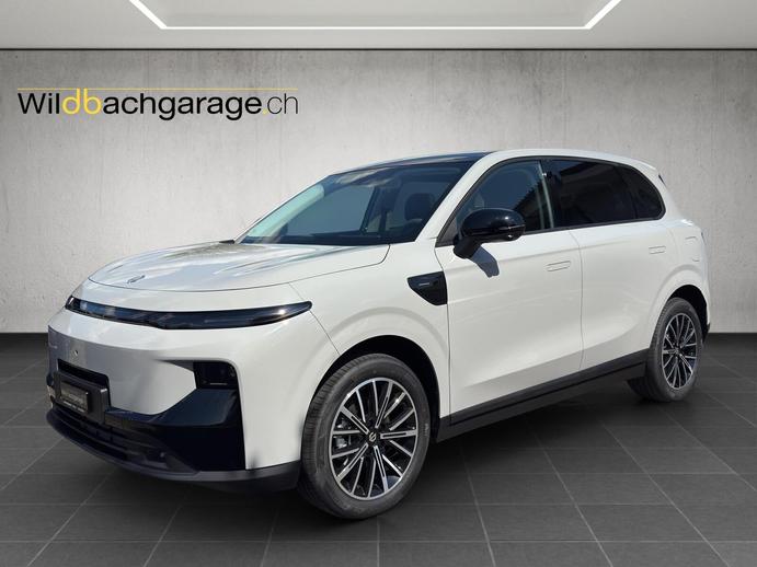 LEAPMOTOR B10 EV, Electric, New car, Automatic