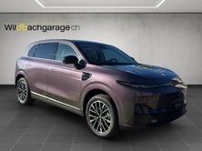 LEAPMOTOR B10 EV, Elektro, Neuwagen, Automatik - 7