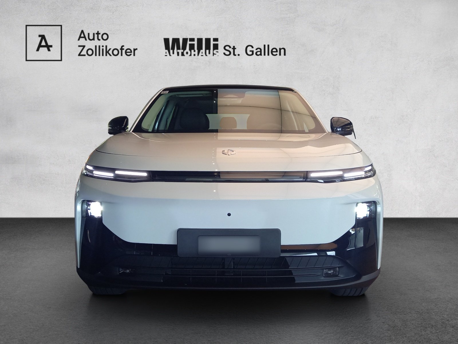 LEAPMOTOR B10 Design 67.1kWh, Elektro, Vorführwagen, Automatik - 2