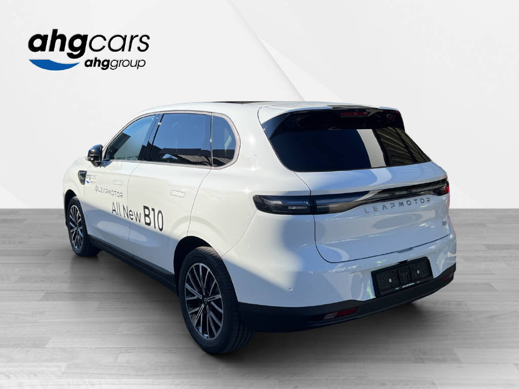 LEAPMOTOR B10 Design, Elektro, Vorführwagen, Automatik - 3
