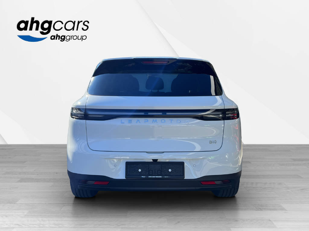 LEAPMOTOR B10 Design, Elektro, Vorführwagen, Automatik - 4