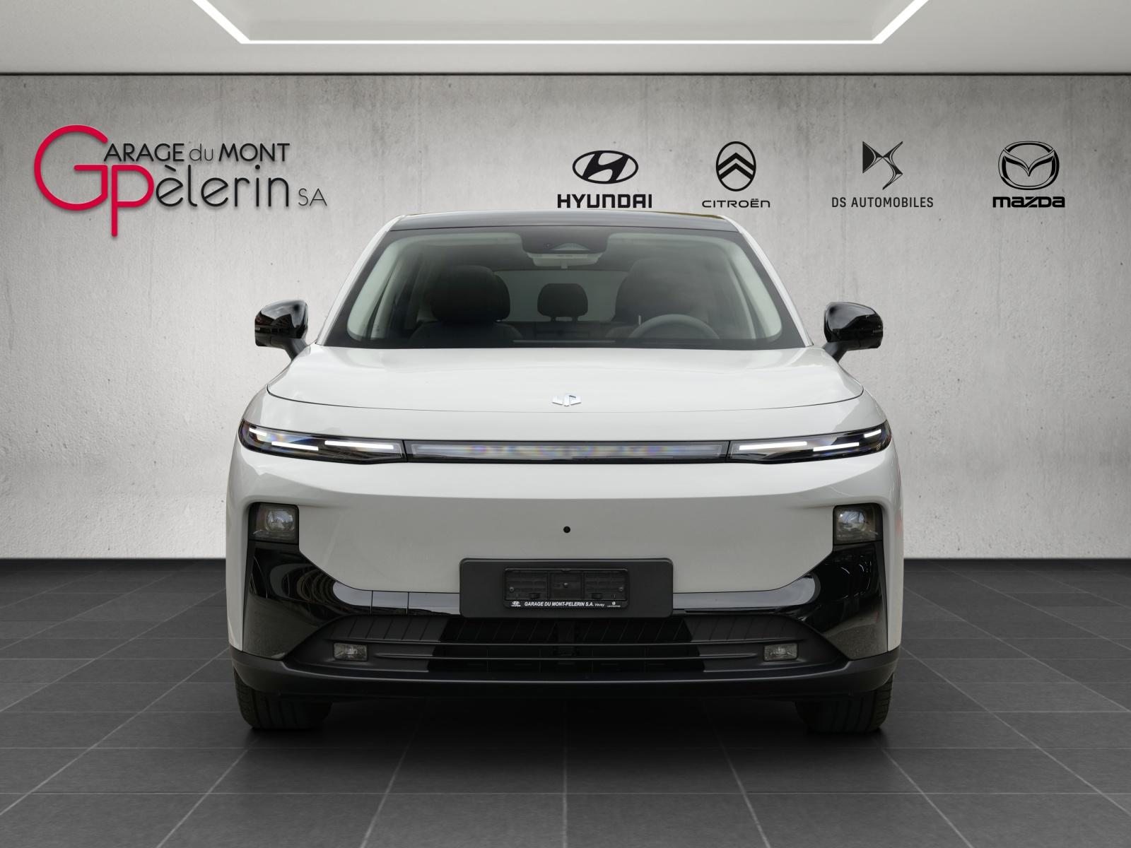 LEAPMOTOR B10 Design, Elettrica, Auto dimostrativa, Automatico - 6