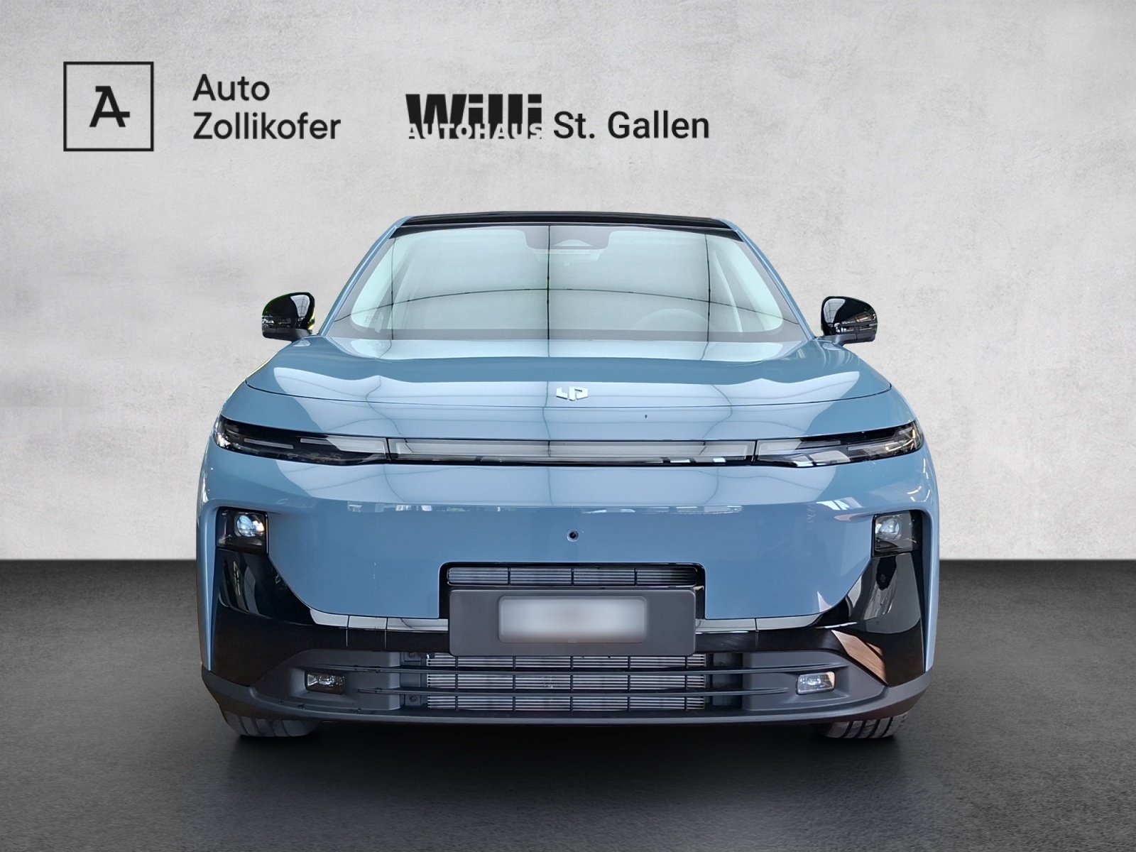 LEAPMOTOR B10 1.5 Hybrid EV, Hybride Integrale Benzina/Elettrica, Auto dimostrativa, Automatico - 2