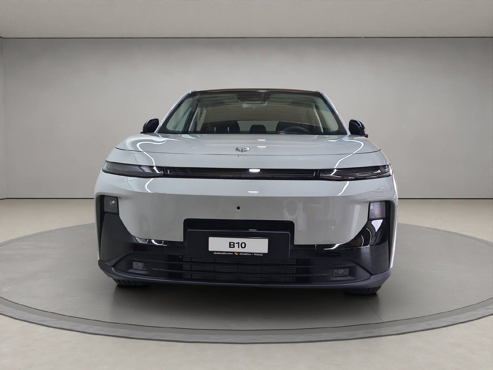 LEAPMOTOR B10 1.5 Hybrid EV, Voll-Hybrid Benzin/Elektro, Vorführwagen, Automatik - 5