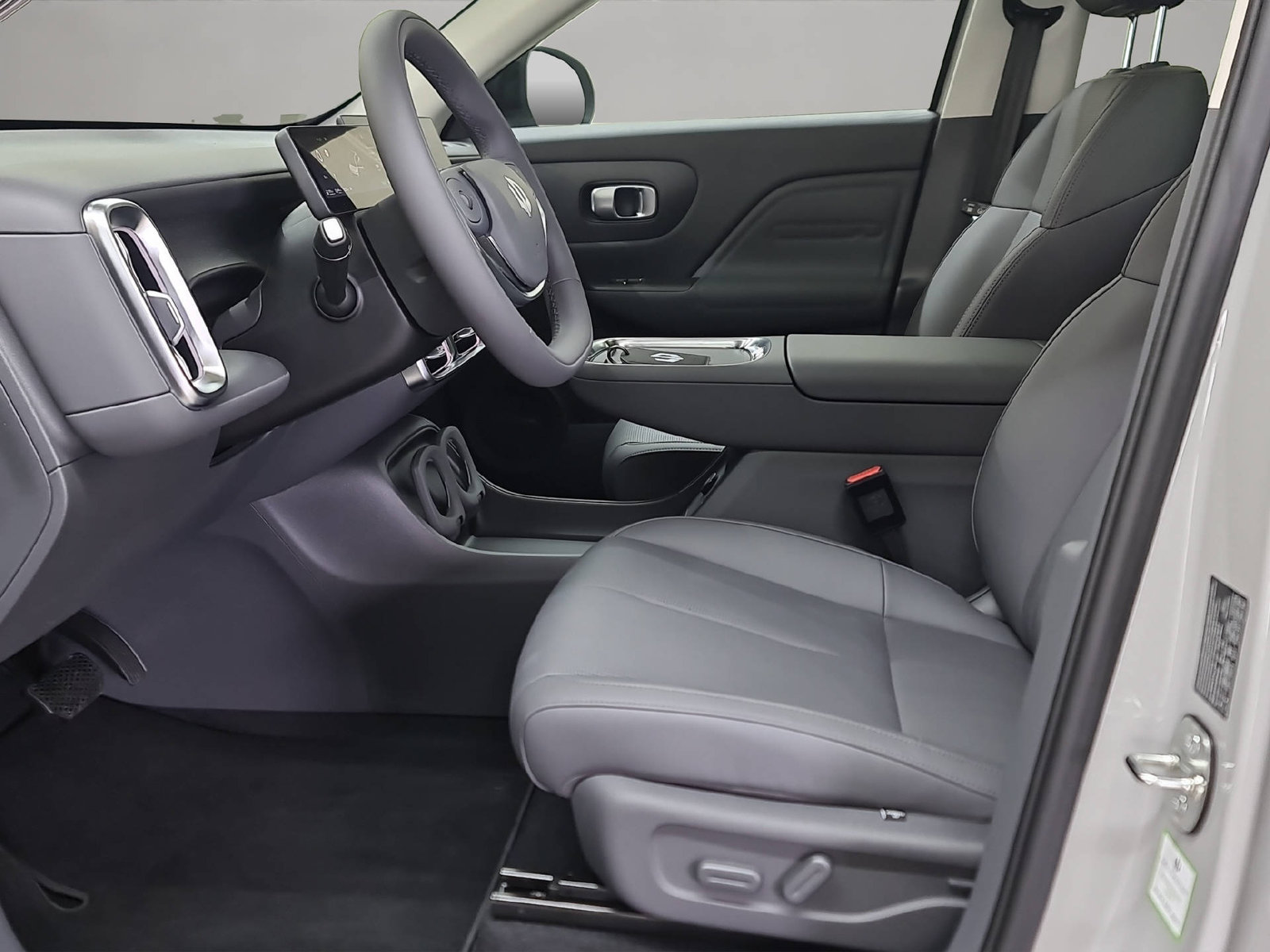 LEAPMOTOR B10 1.5 Hybrid EV, Voll-Hybrid Benzin/Elektro, Vorführwagen, Automatik - 6