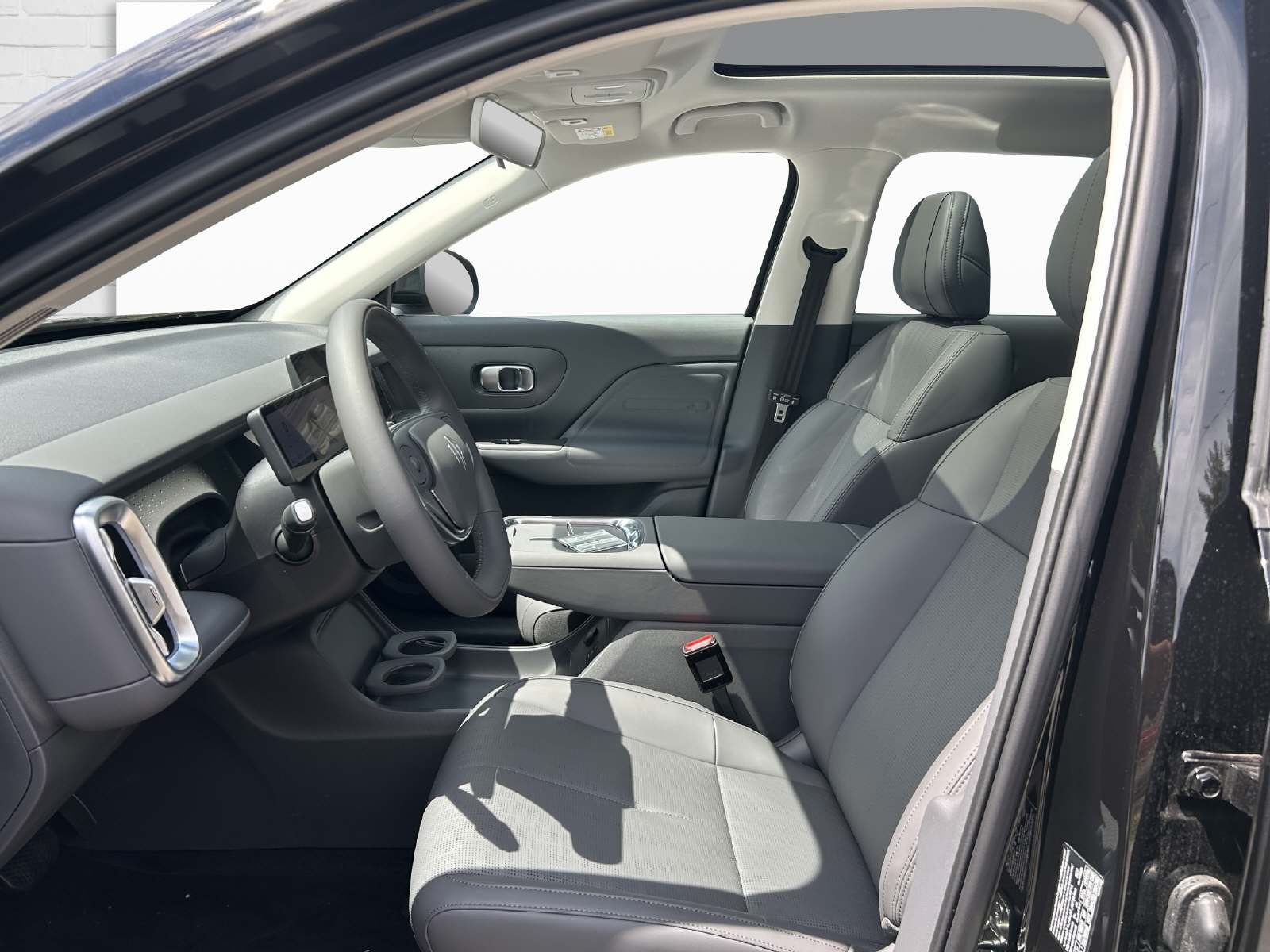 LEAPMOTOR B10 1.5 Hybrid EV, Plug-in-Hybrid Benzin/Elektro, Vorführwagen, Automatik - 7