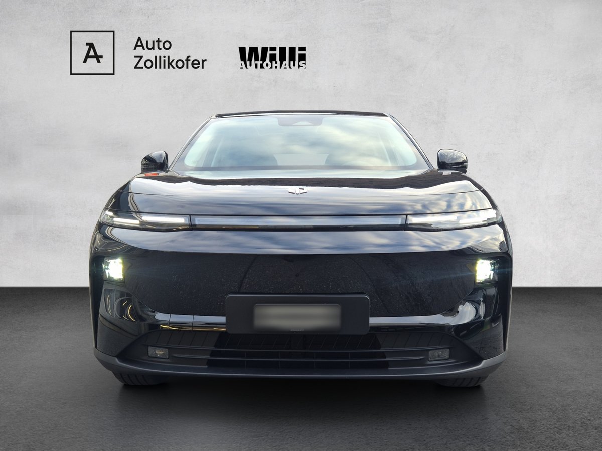 LEAPMOTOR B10 Design, Elettrica, Auto nuove, Automatico