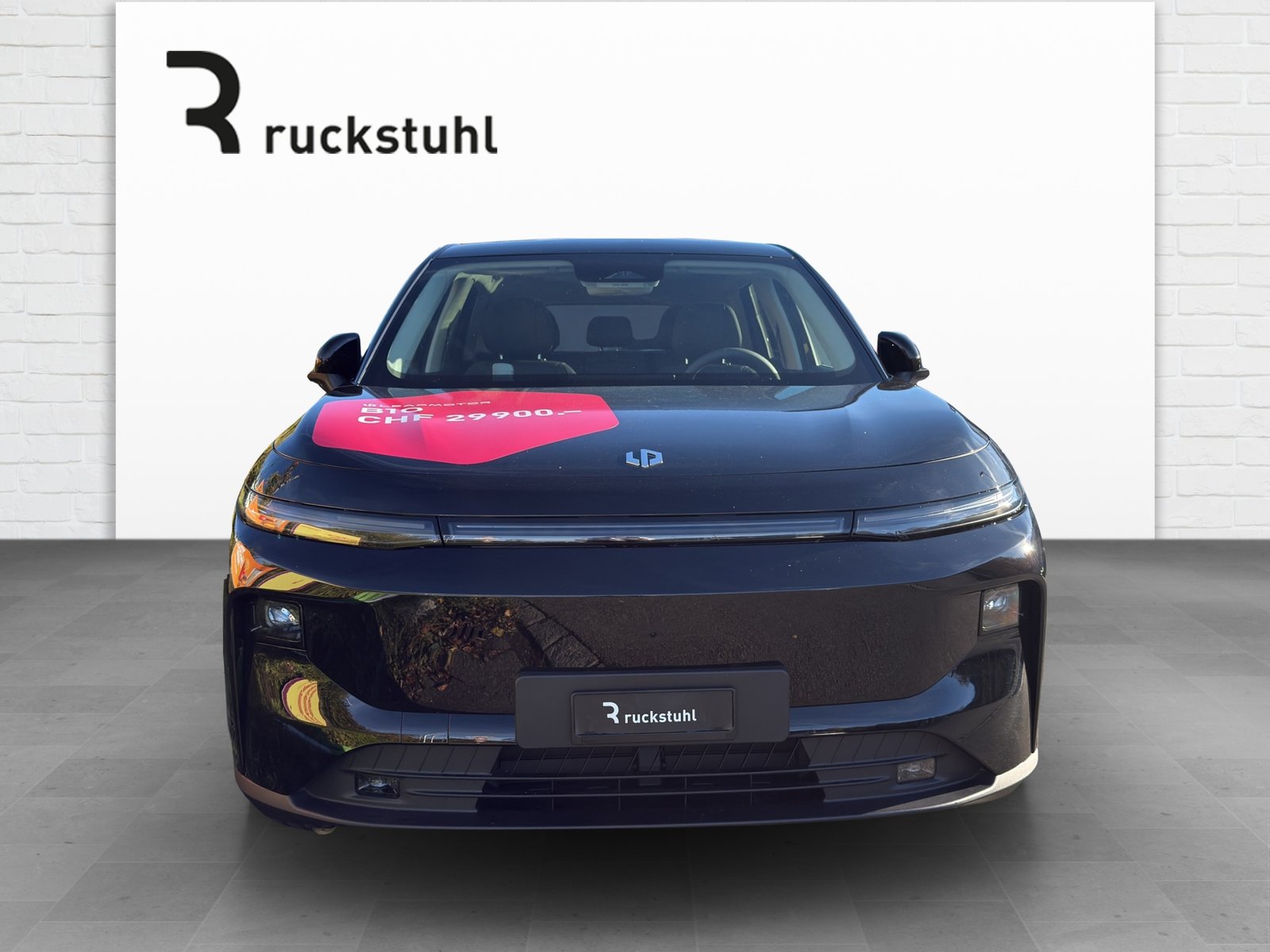 LEAPMOTOR B10 Design, Elettrica, Auto dimostrativa, Automatico - 2